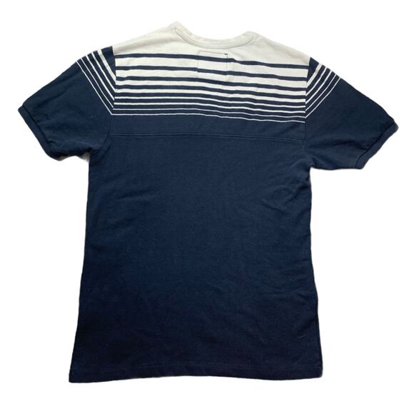 Hudson & Barrow NYC Premium T Shirt - Picture 2 of 3